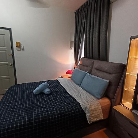 Grey Fantasy Homes#Sunway Water Theme Park Ipoh Esterno foto