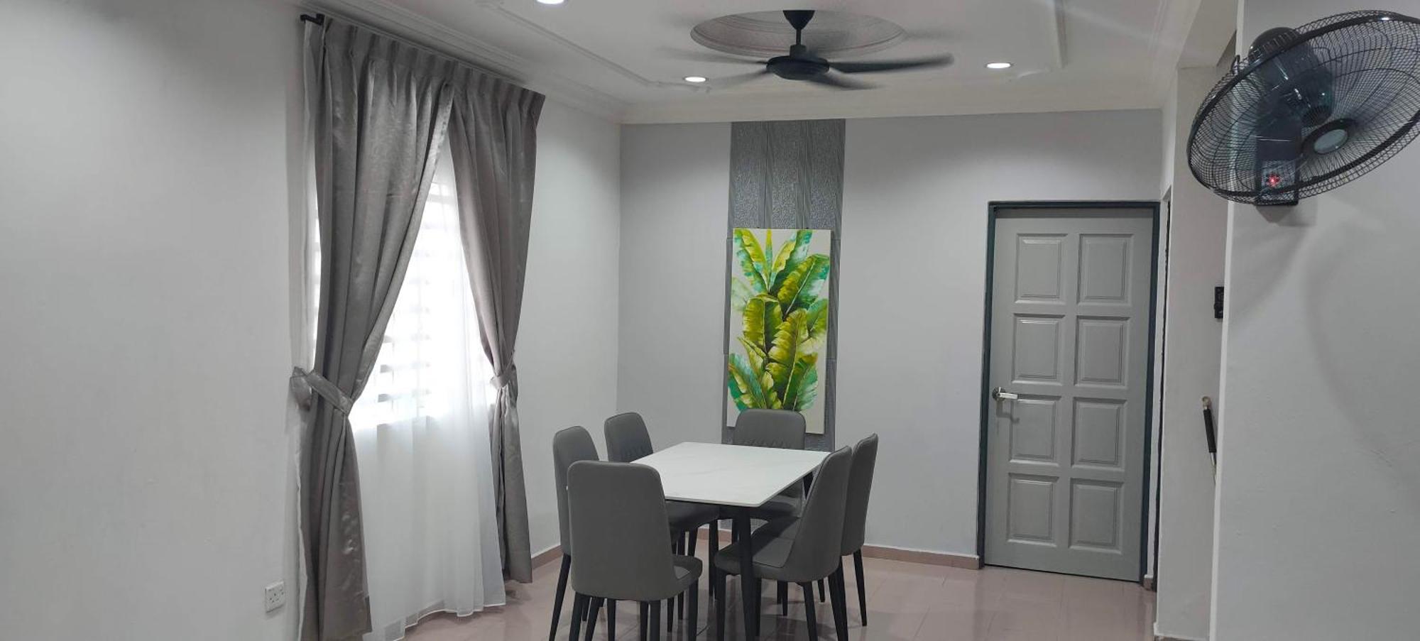 Grey Fantasy Homes#Sunway Water Theme Park Ipoh Esterno foto