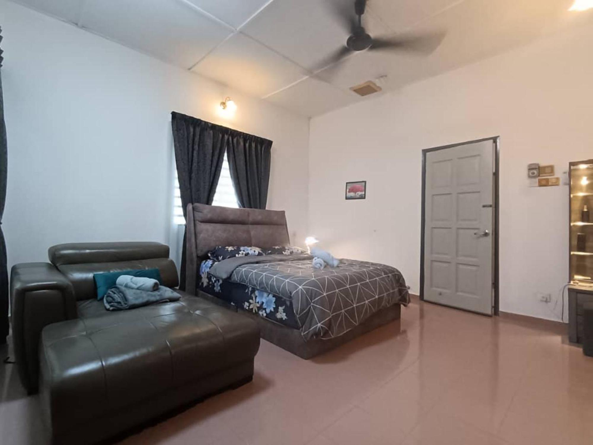 Grey Fantasy Homes#Sunway Water Theme Park Ipoh Esterno foto
