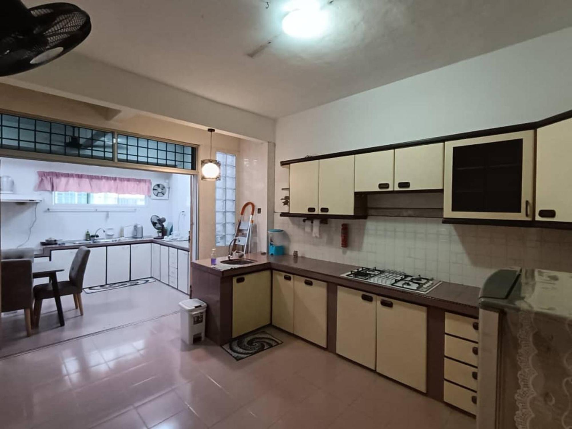 Grey Fantasy Homes#Sunway Water Theme Park Ipoh Esterno foto