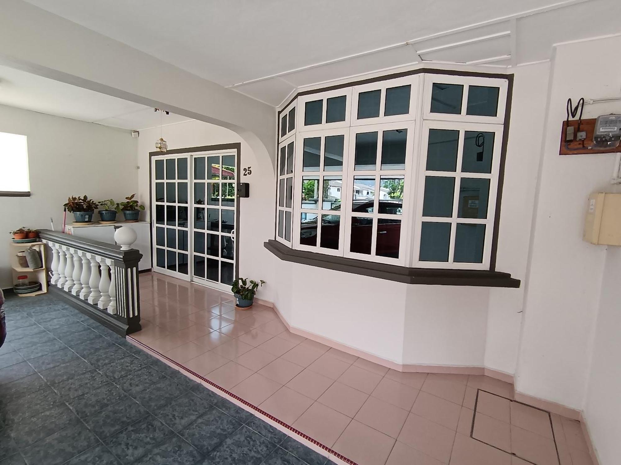 Grey Fantasy Homes#Sunway Water Theme Park Ipoh Esterno foto