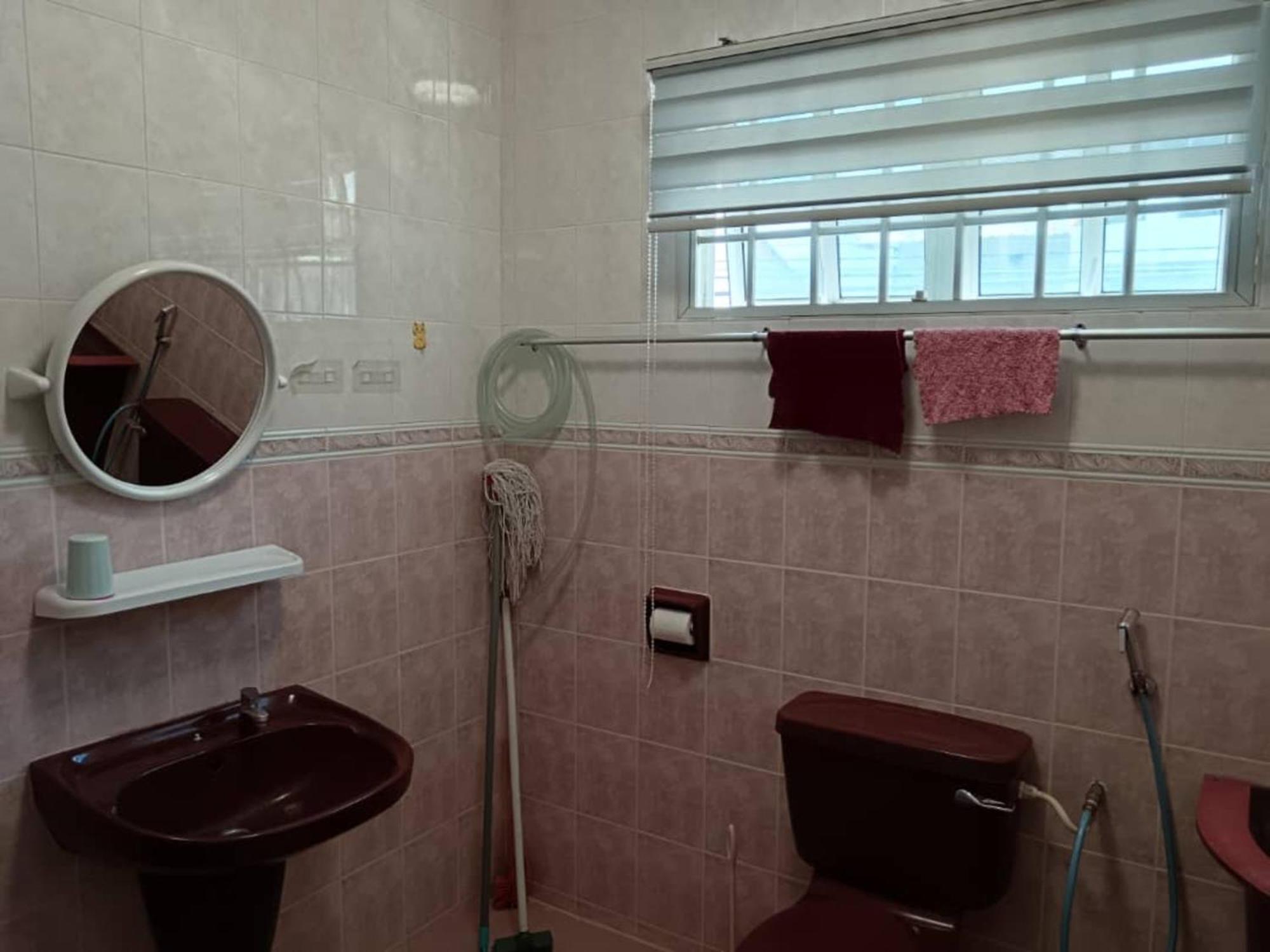 Grey Fantasy Homes#Sunway Water Theme Park Ipoh Esterno foto