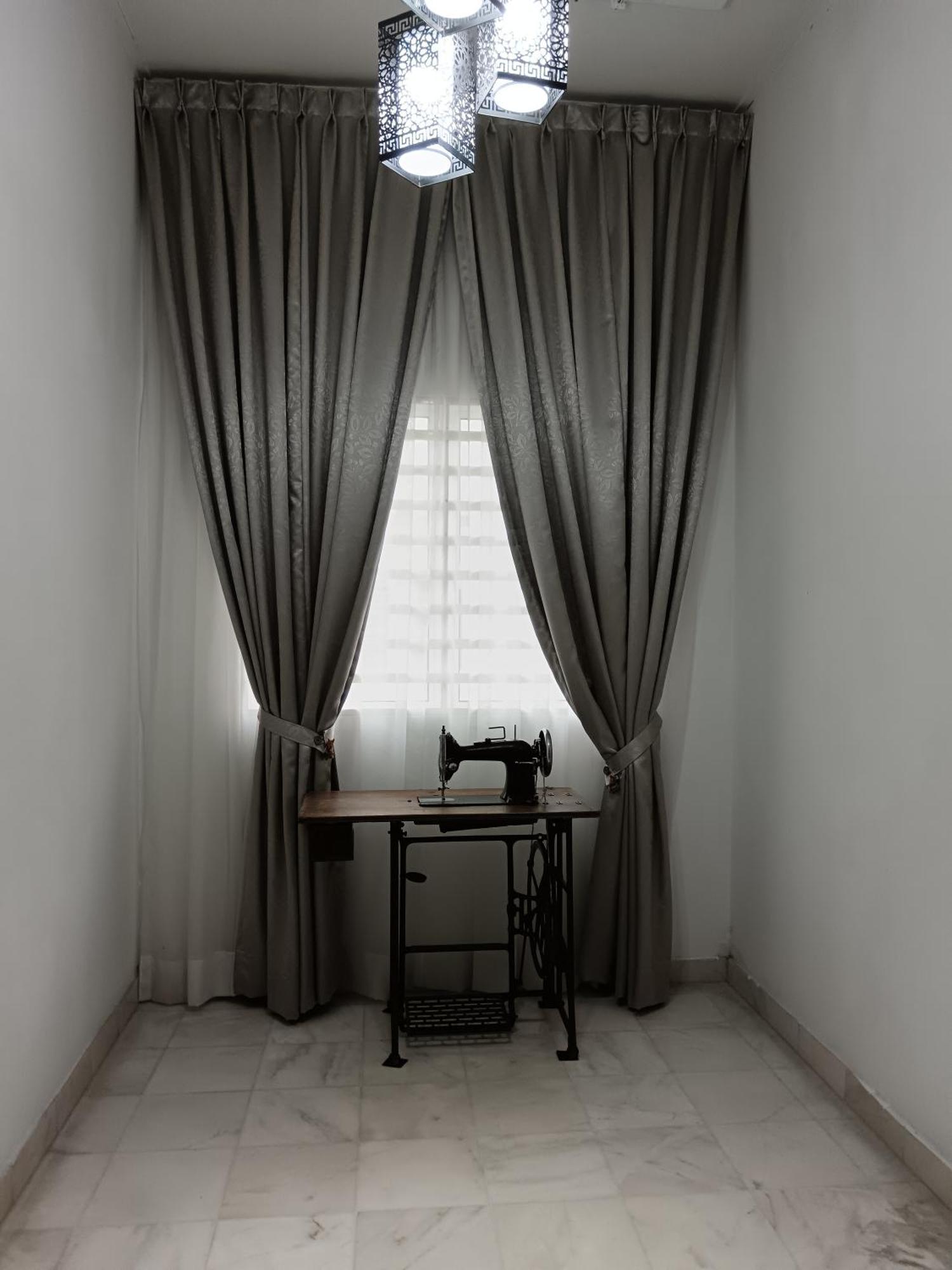 Grey Fantasy Homes#Sunway Water Theme Park Ipoh Esterno foto
